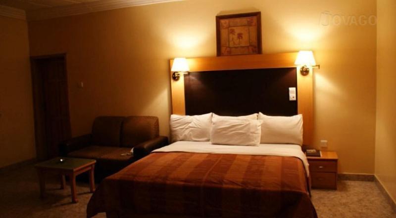 Dmatel Hotel And Resort image