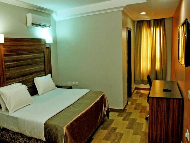 Dmatel Hotel And Resort image