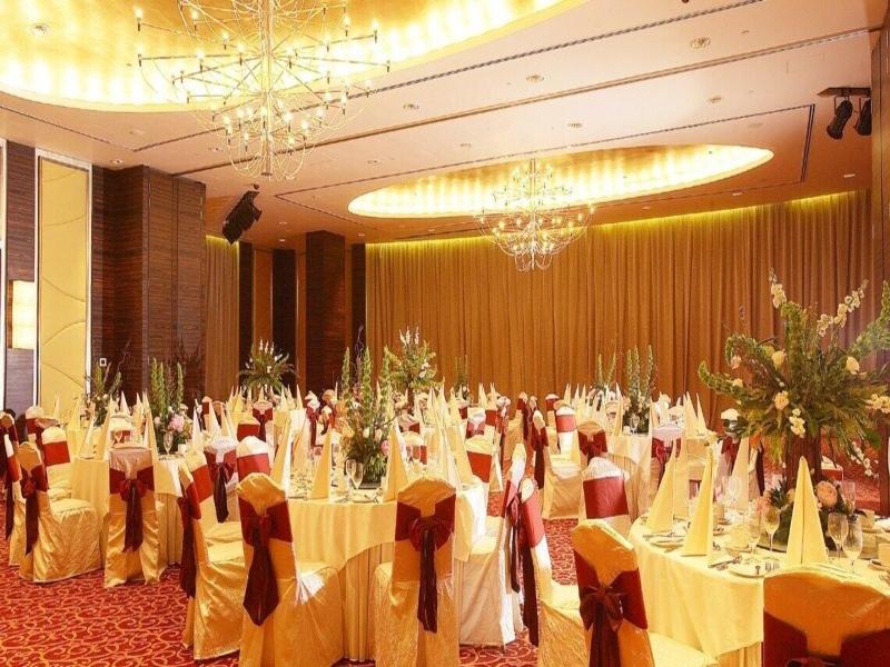 De Boss Deluxe Hotel image
