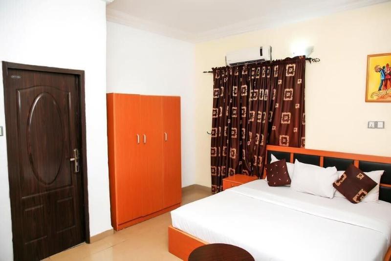 De Boss Deluxe Hotel image
