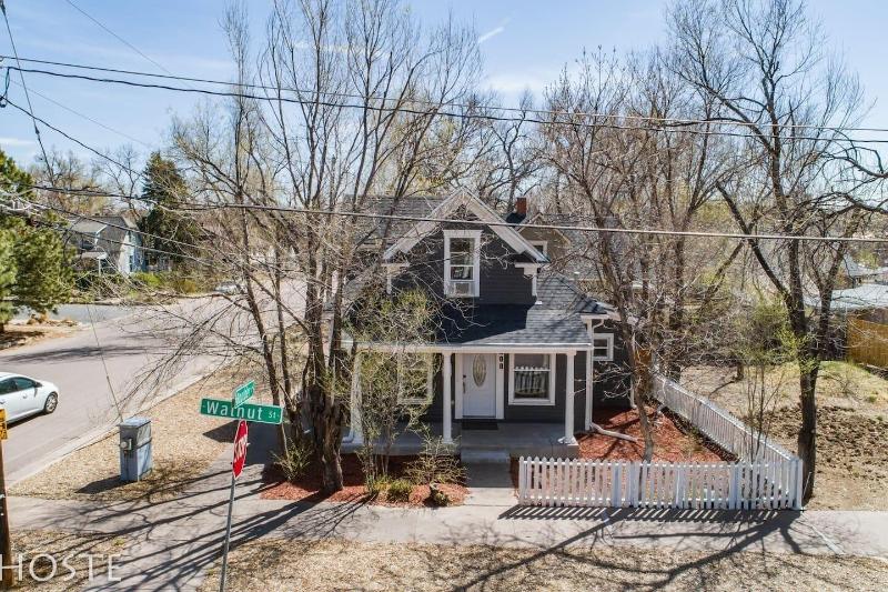 3 Br Beautifully Restored 1890 S Homedowntown