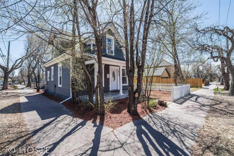 3 Br Beautifully Restored 1890 S Homedowntown