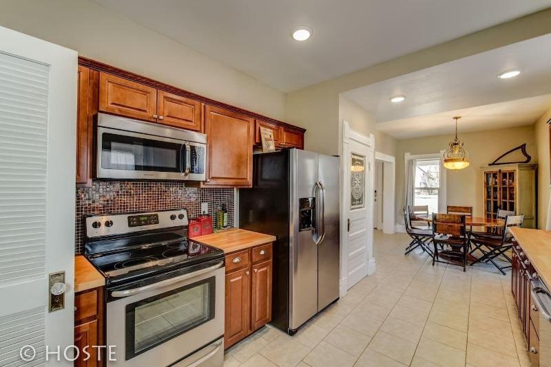 3 Br Beautifully Restored 1890 S Homedowntown