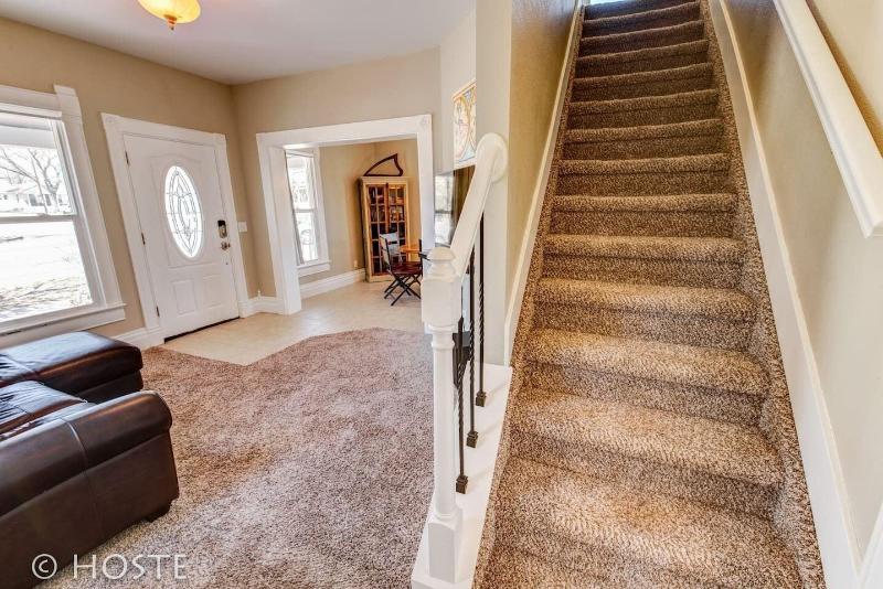 3 Br Beautifully Restored 1890 S Homedowntown