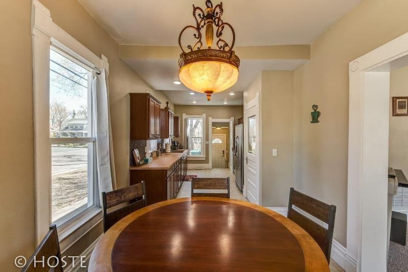 3 Br Beautifully Restored 1890 S Homedowntown