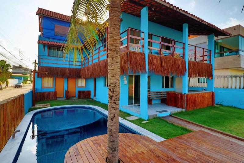 Casa Nui