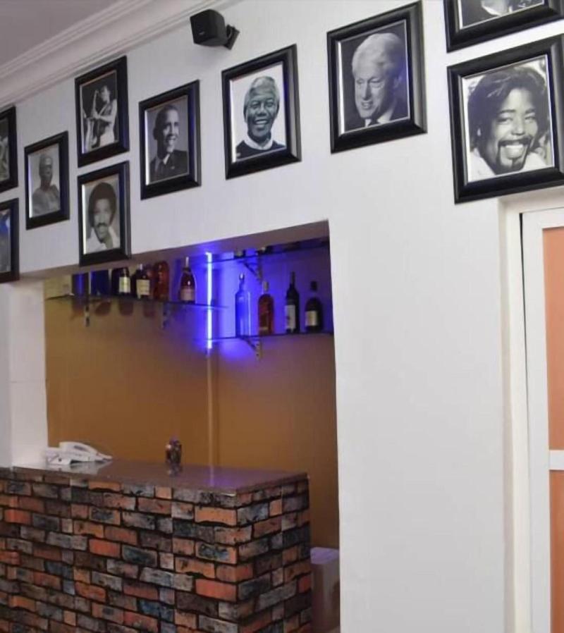 Rush Hotel image