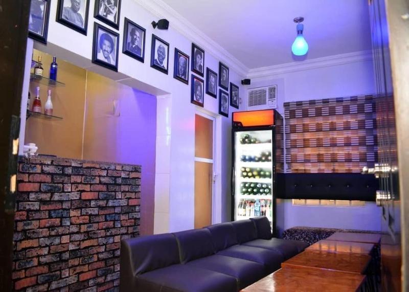 Rush Hotel image