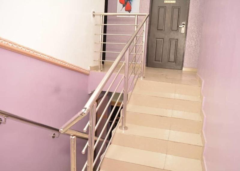 Rush Hotel image