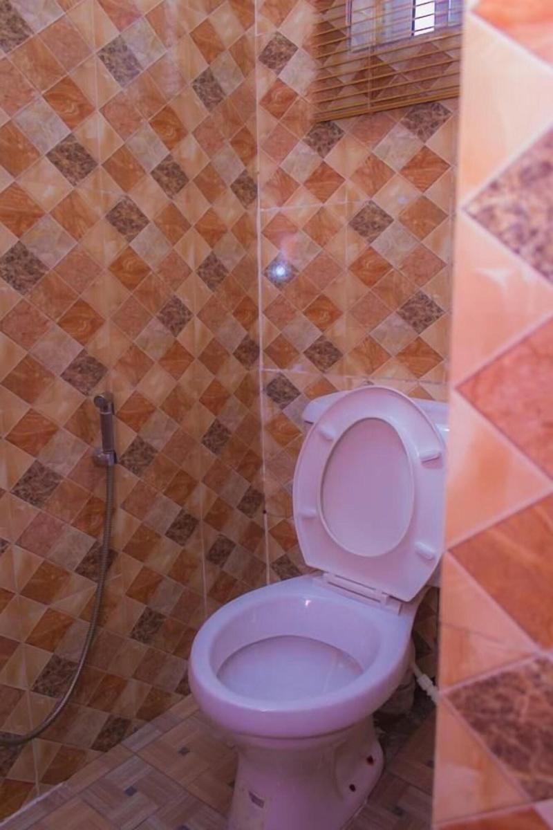 Rush Hotel image