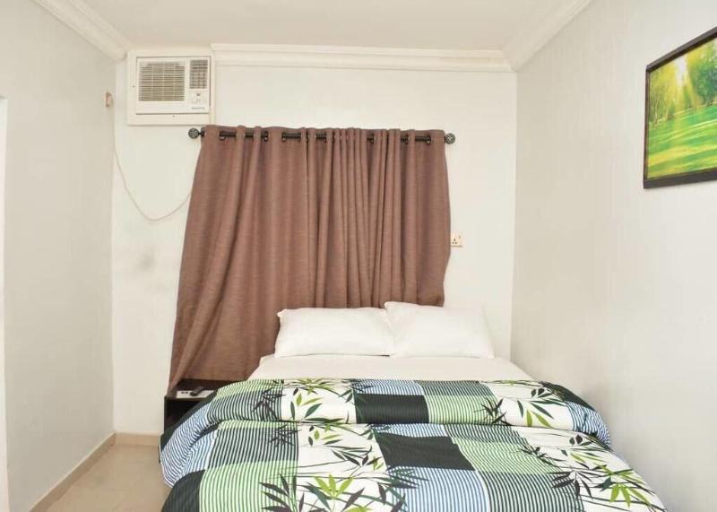 Rush Hotel image