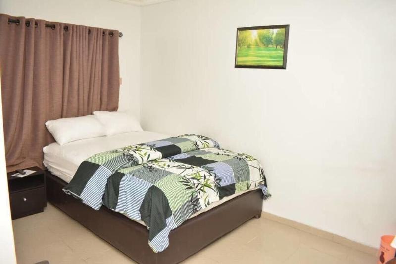 Rush Hotel image
