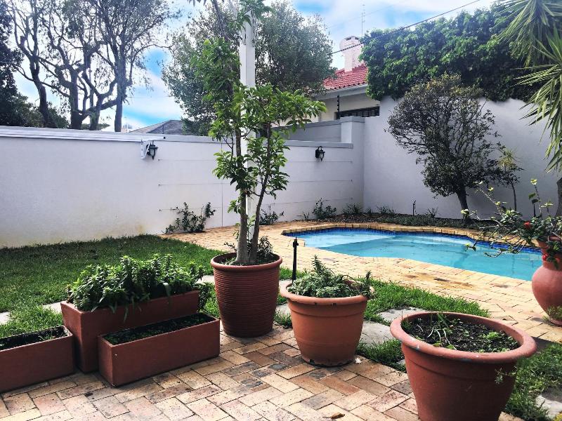 Selton Guest House image