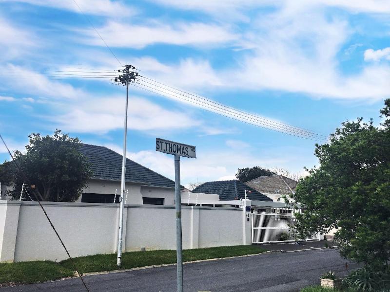 Selton Guest House image