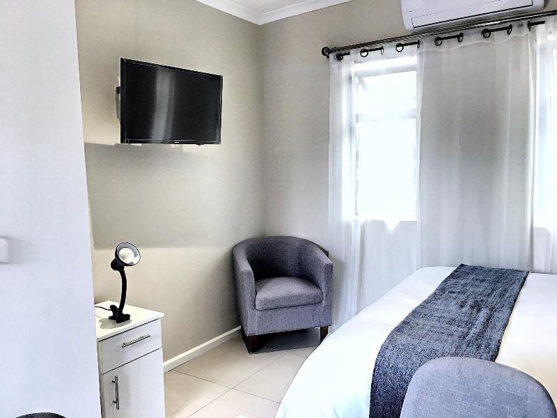 Selton Guest House image