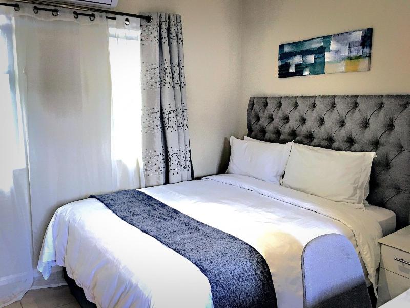Selton Guest House image