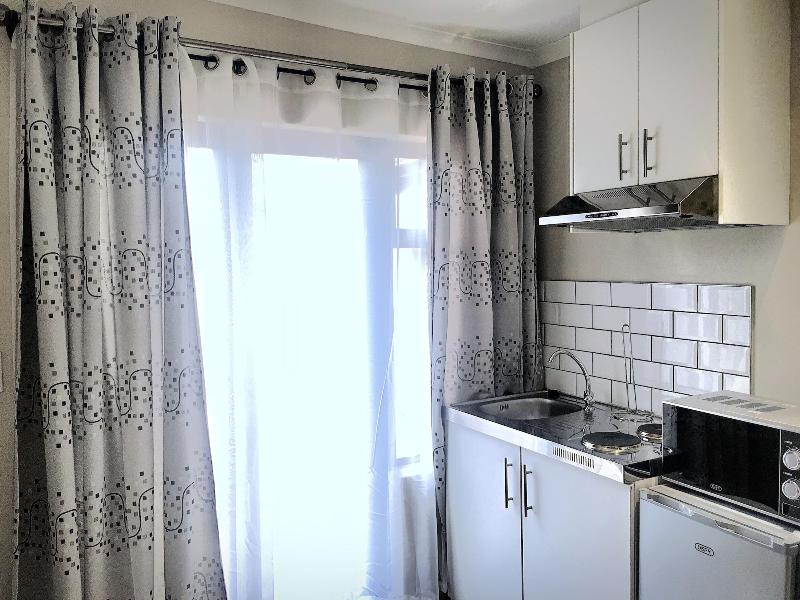 Selton Guest House image
