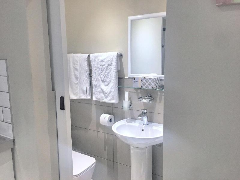 Selton Guest House image