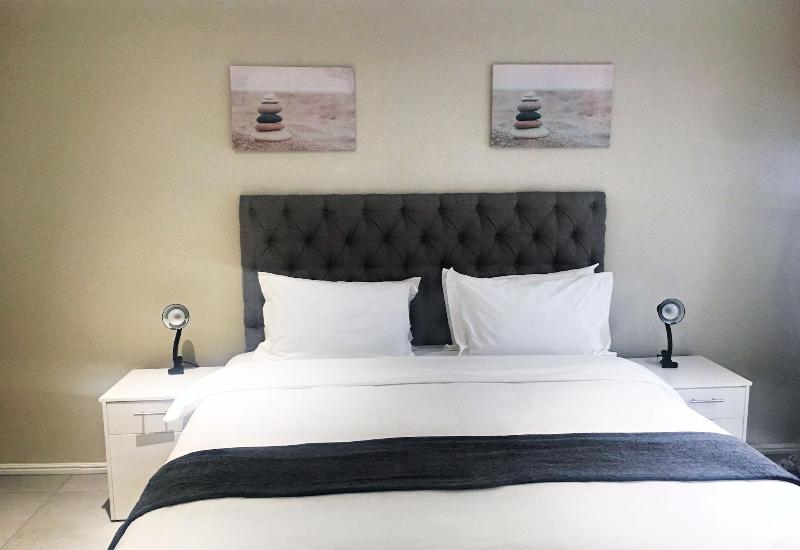 Selton Guest House image