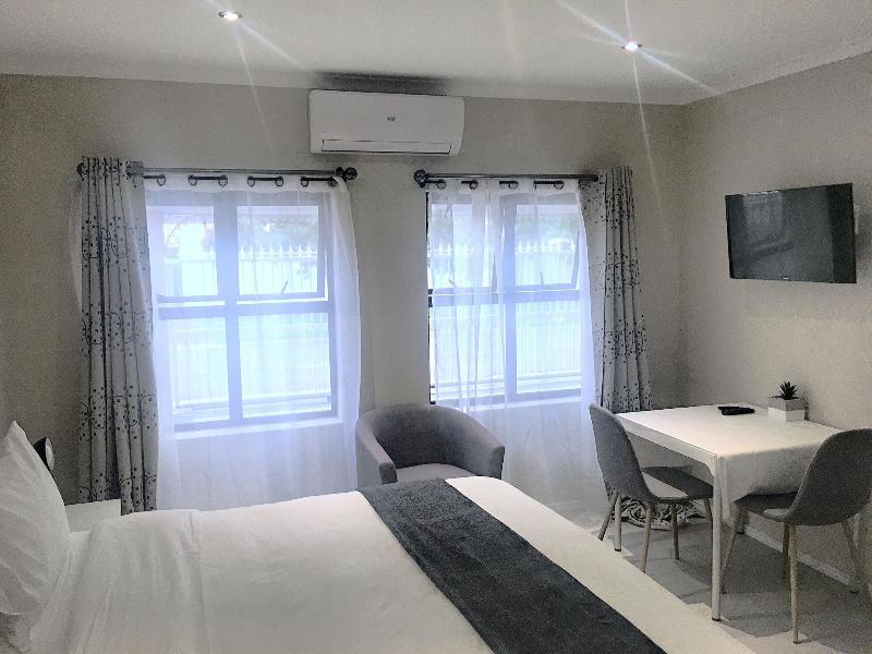 Selton Guest House image
