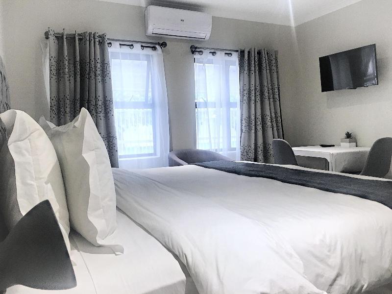 Selton Guest House image