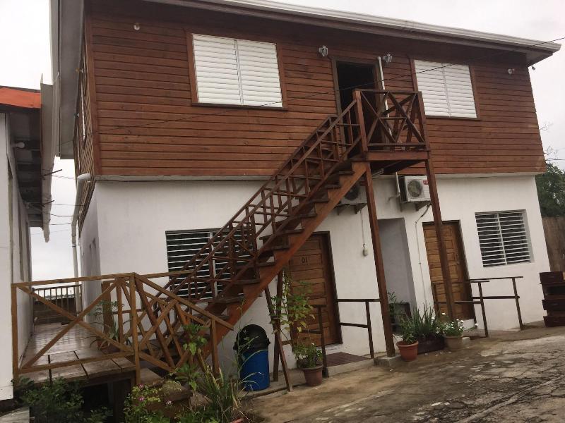 Matus Guest House image