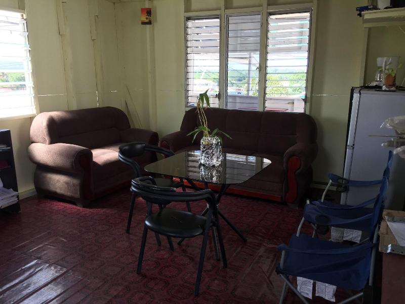 Matus Guest House image