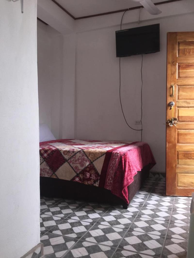Matus Guest House image