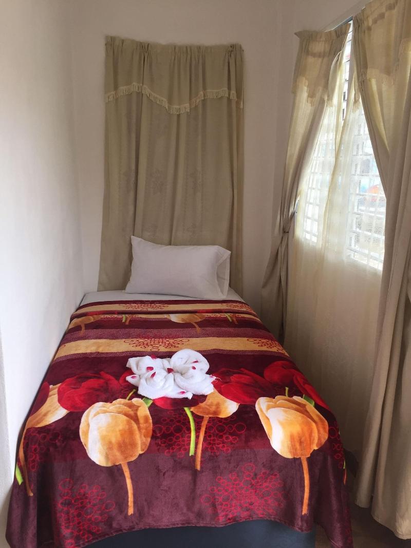 Matus Guest House image