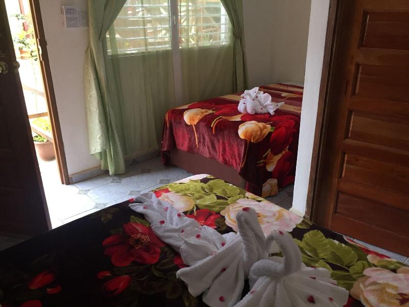 Matus Guest House image