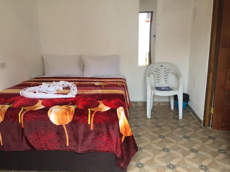 Matus Guest House image