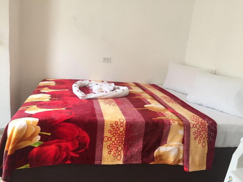 Matus Guest House image