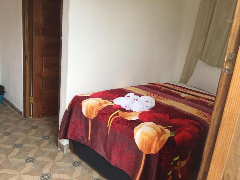 Matus Guest House image