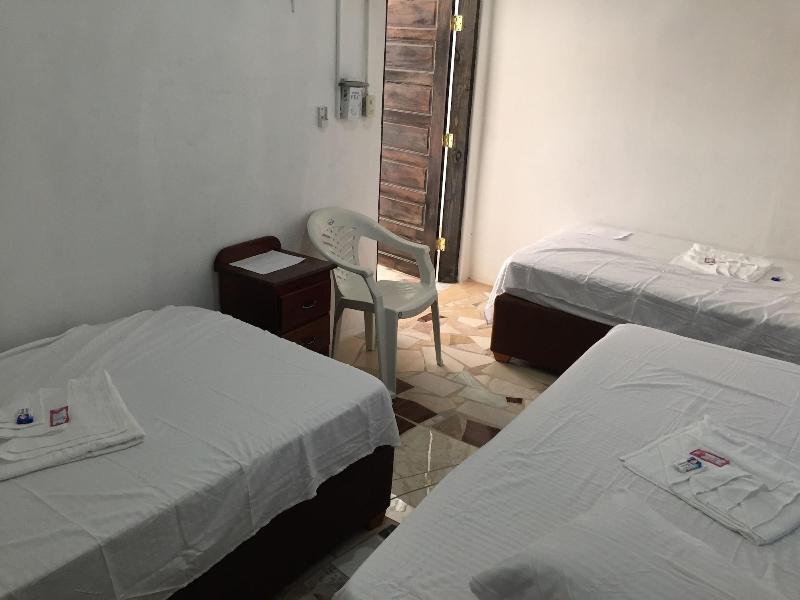 Matus Guest House image
