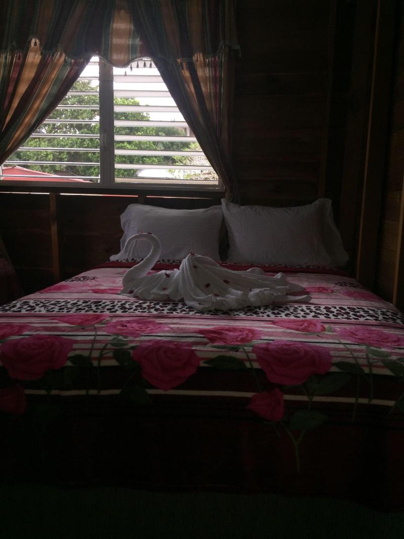 Matus Guest House image