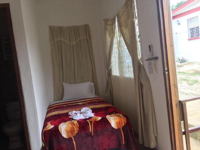 Matus Guest House image