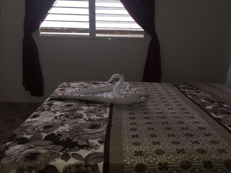 Matus Guest House image