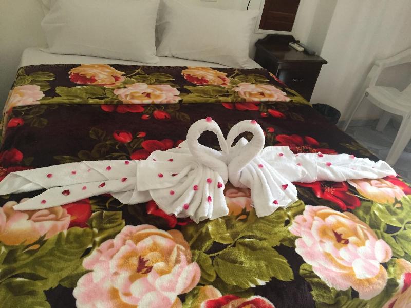 Matus Guest House image
