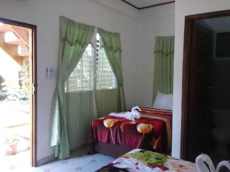 Matus Guest House image