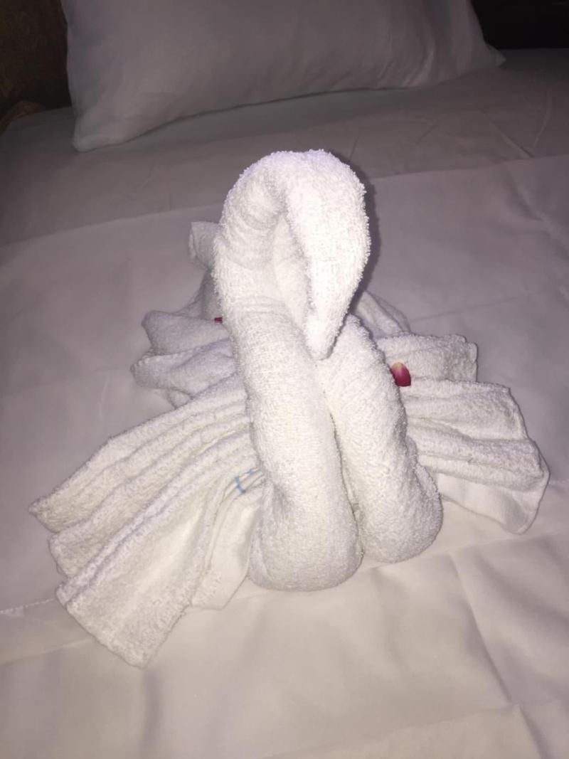 Matus Guest House image