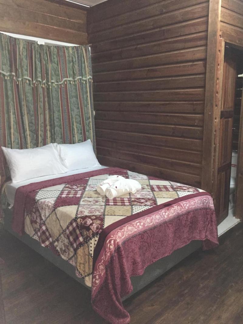 Matus Guest House image