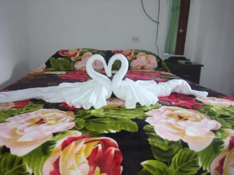 Matus Guest House image