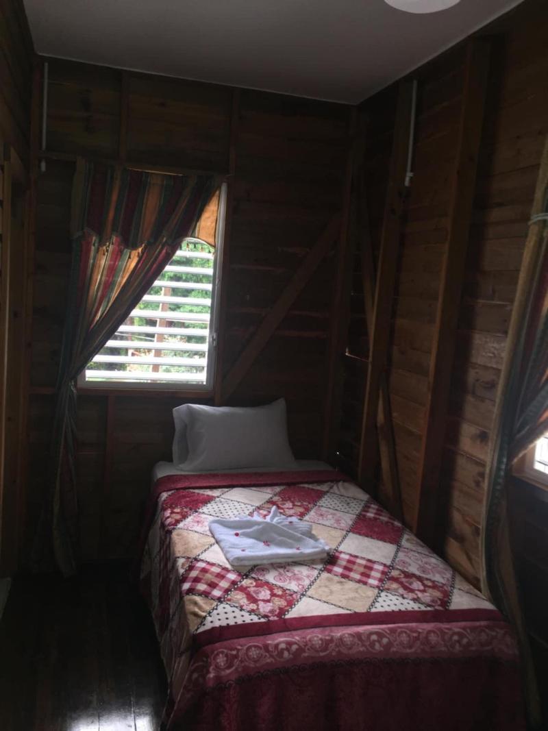 Matus Guest House image