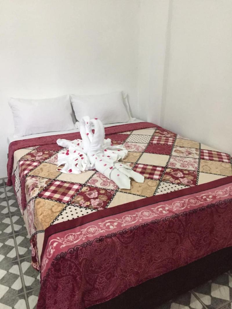 Matus Guest House image