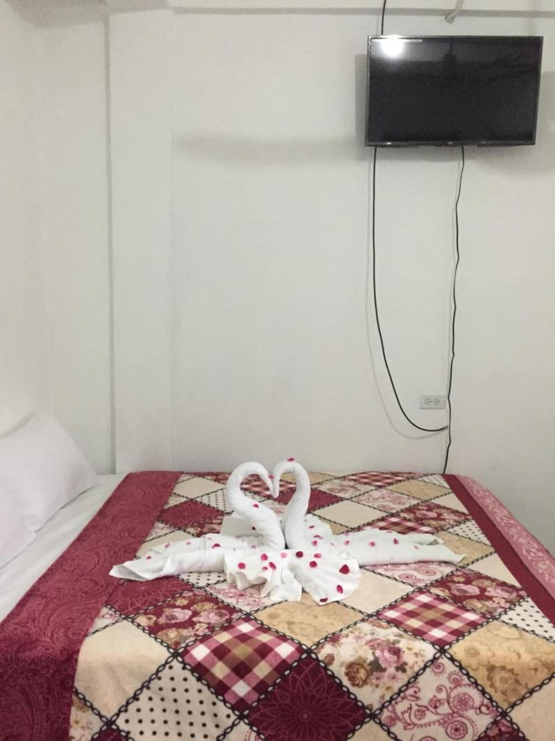 Matus Guest House image
