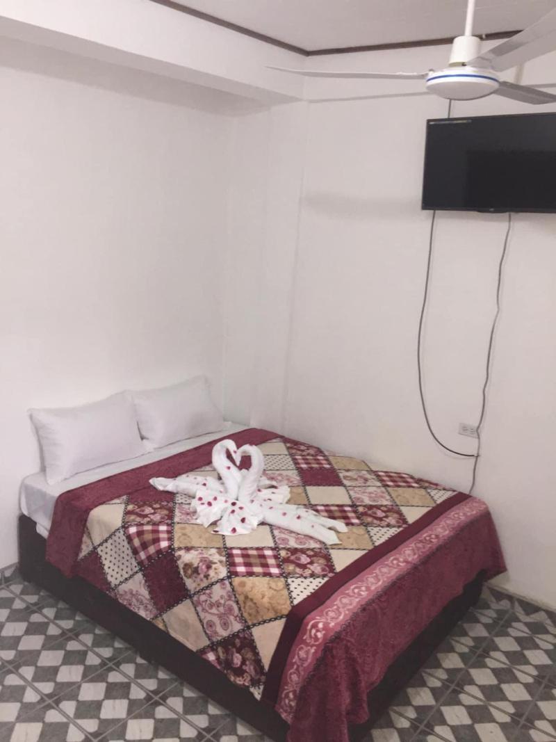 Matus Guest House image
