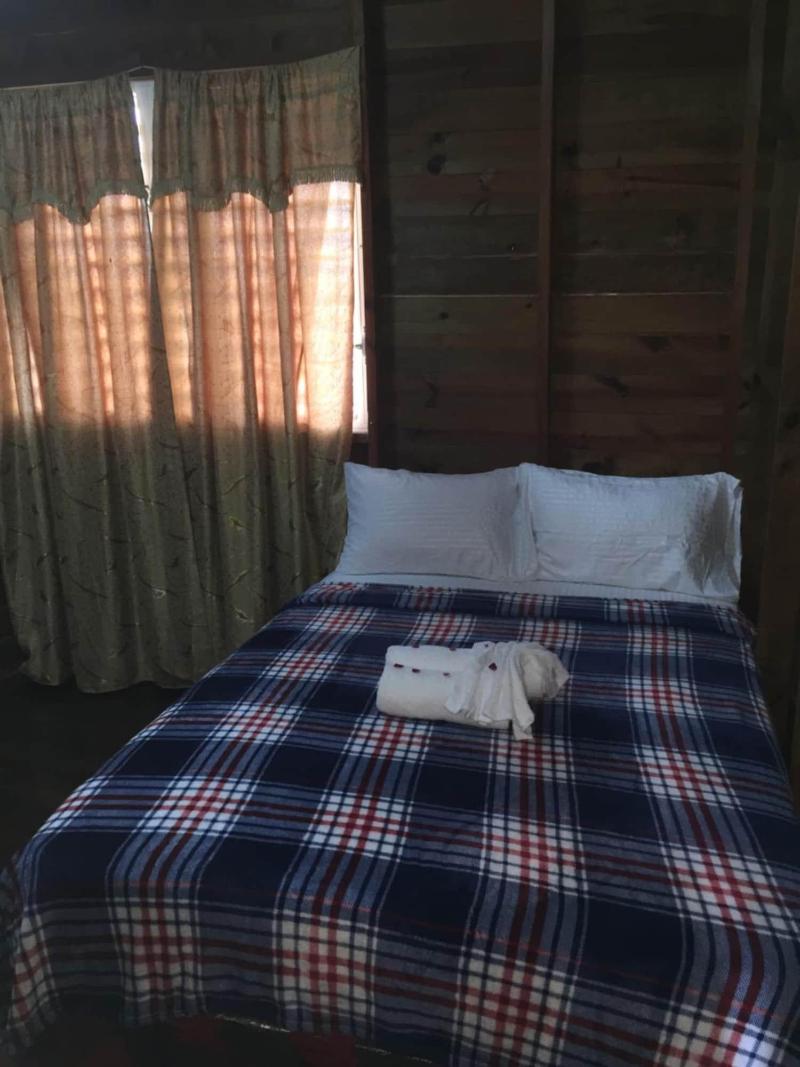 Matus Guest House image