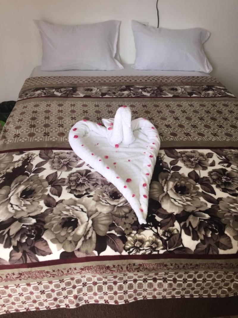 Matus Guest House image