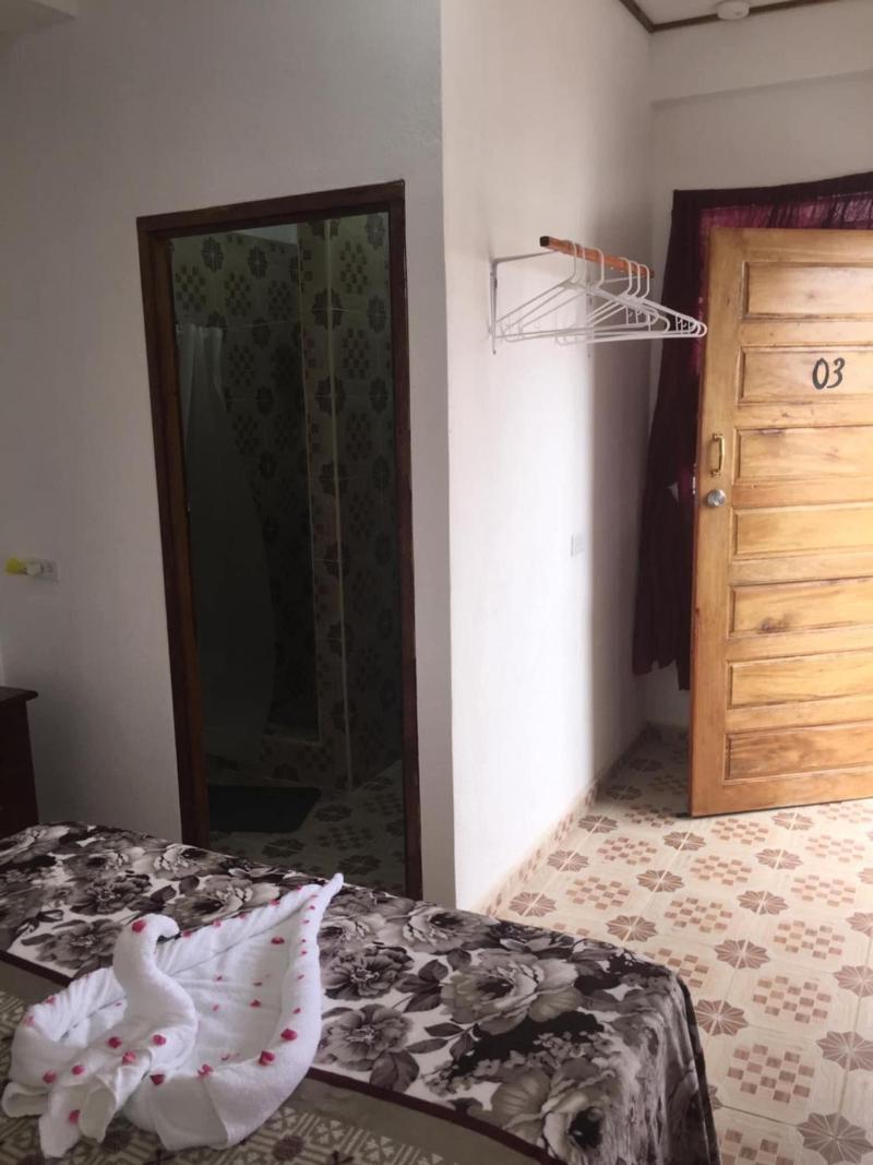Matus Guest House image