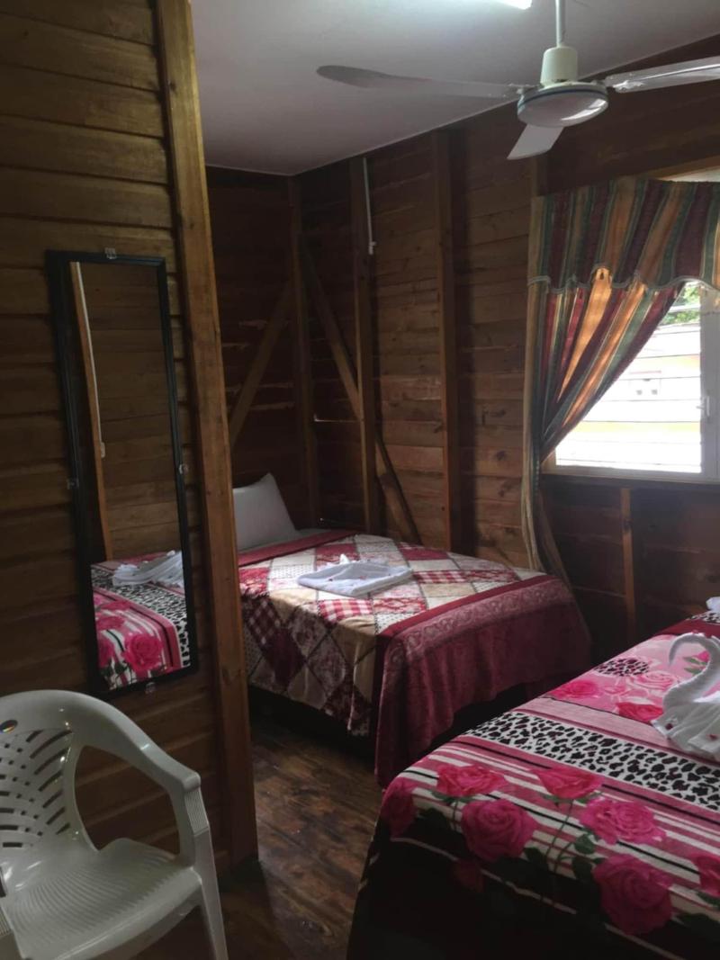 Matus Guest House image